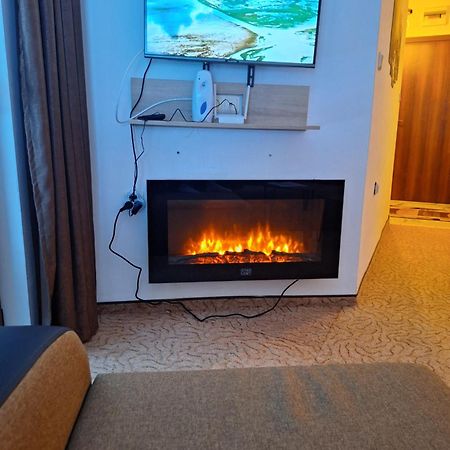 Forest Place Διαμέρισμα Παμπόροβο Εξωτερικό φωτογραφία