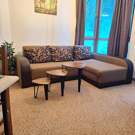 Forest Place Διαμέρισμα Παμπόροβο Εξωτερικό φωτογραφία