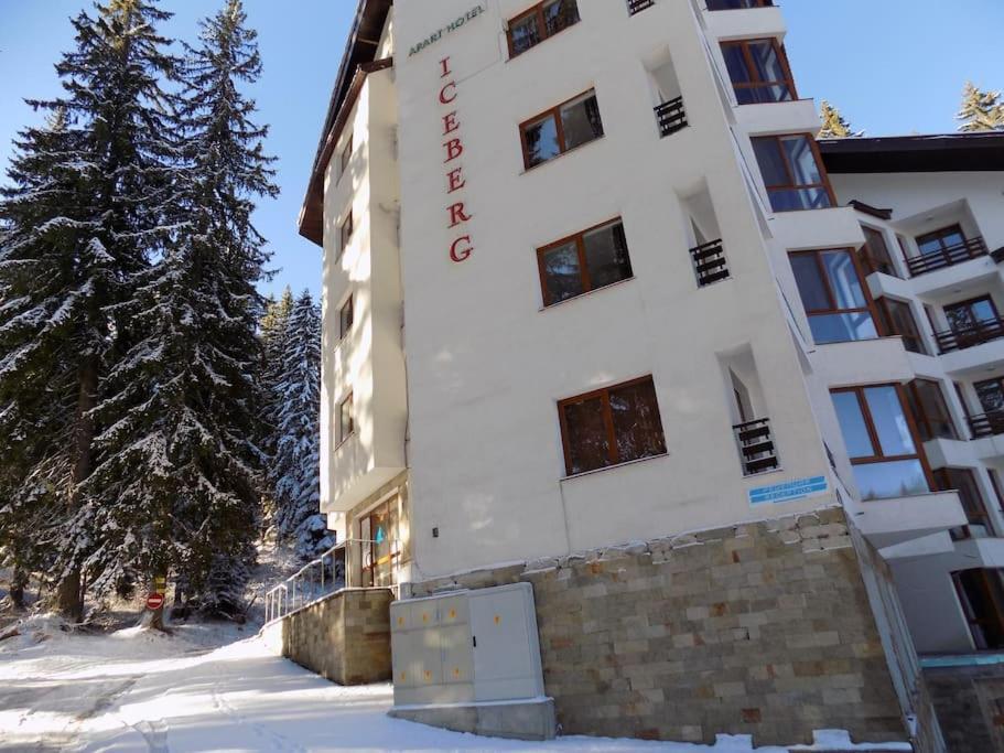 Forest Place Διαμέρισμα Παμπόροβο Εξωτερικό φωτογραφία