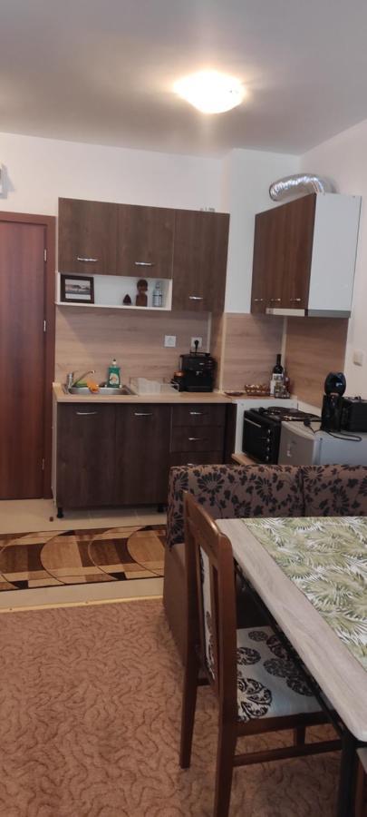 Forest Place Διαμέρισμα Παμπόροβο Εξωτερικό φωτογραφία