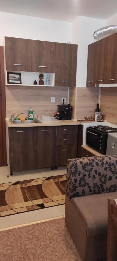 Forest Place Διαμέρισμα Παμπόροβο Εξωτερικό φωτογραφία