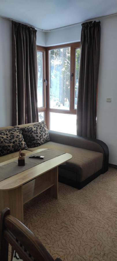 Forest Place Διαμέρισμα Παμπόροβο Εξωτερικό φωτογραφία