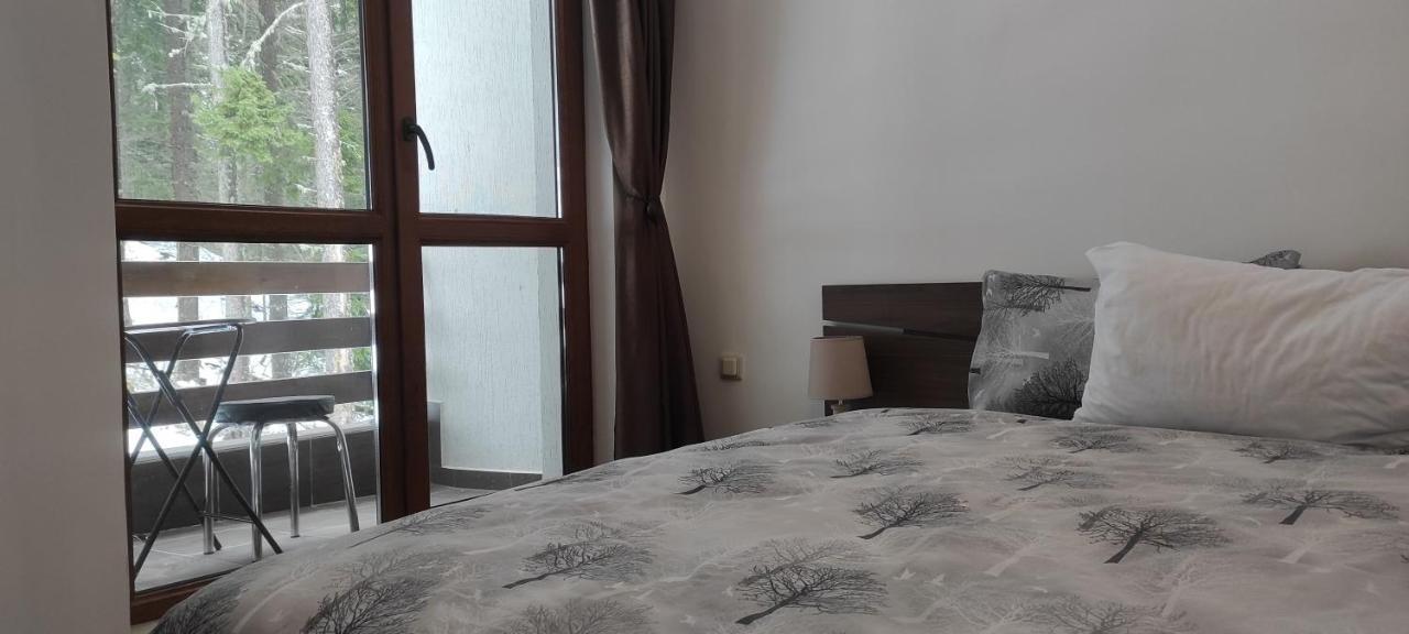 Forest Place Διαμέρισμα Παμπόροβο Εξωτερικό φωτογραφία