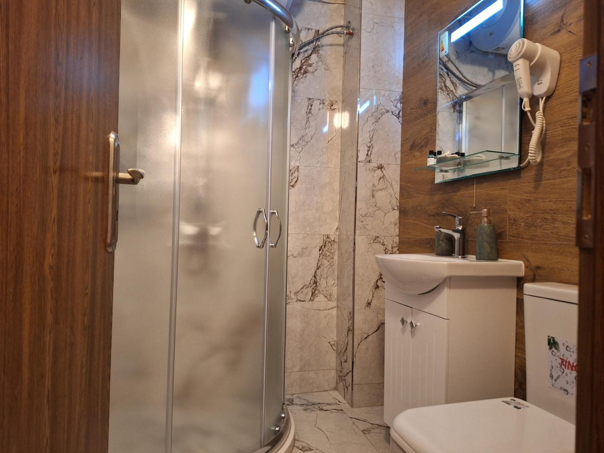 Forest Place Διαμέρισμα Παμπόροβο Εξωτερικό φωτογραφία